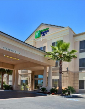 Holiday Inn Express San Diego - Otay Mesa, an IHG Hotel